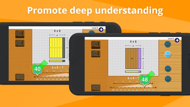 Teachley Mt. Multiplis