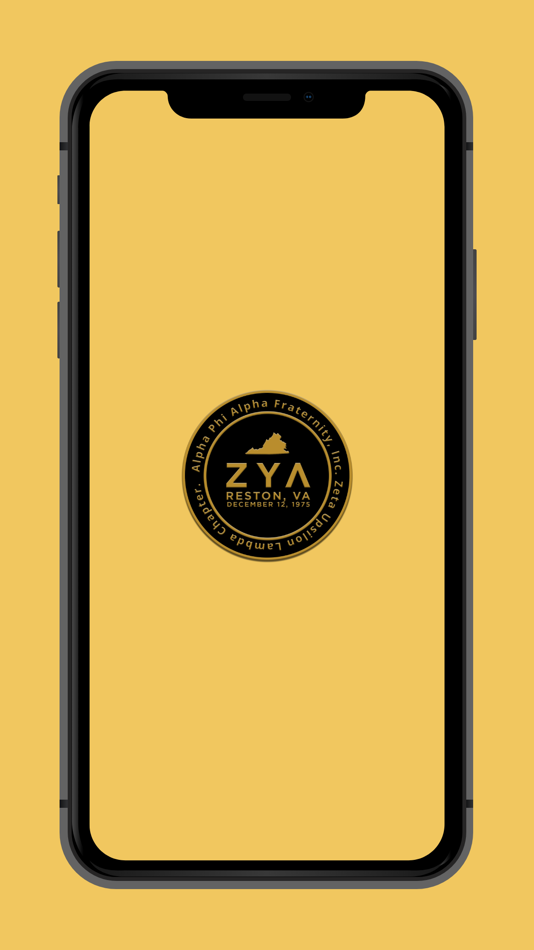 Zeta Upsilon Lambda - 1.0 - (iOS)