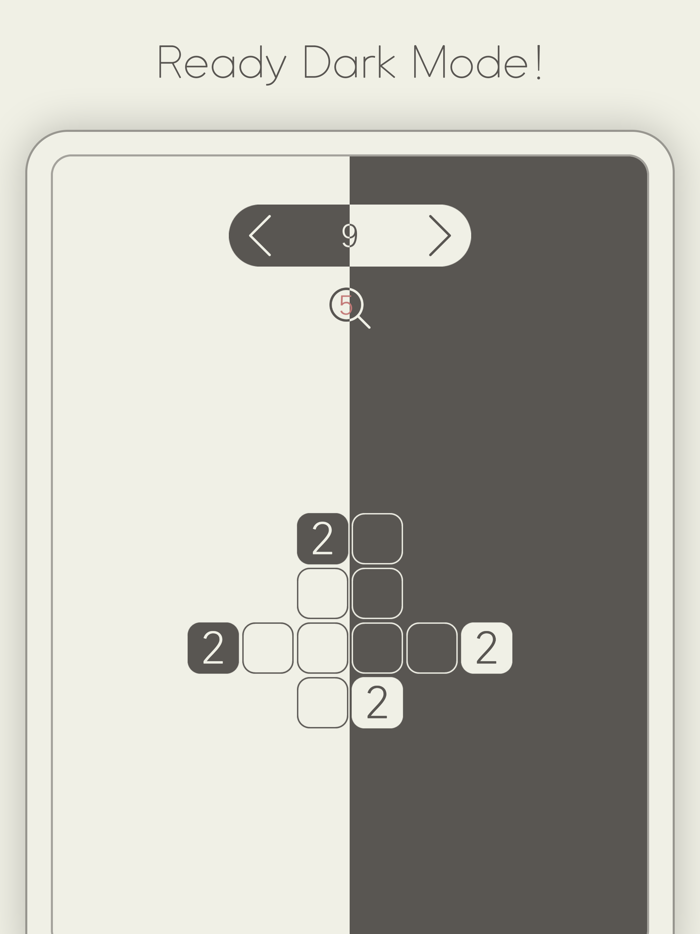 FillKo - Relaxing Fill Tiles
