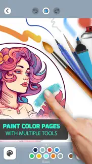 unlimited! ai coloring pages problems & solutions and troubleshooting guide - 3