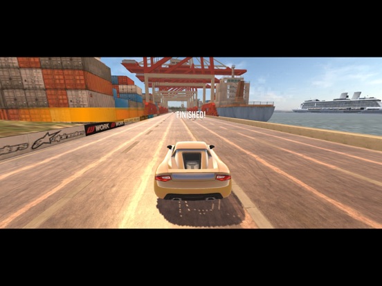 Velocity : Ultimate Car Racing screenshot 13