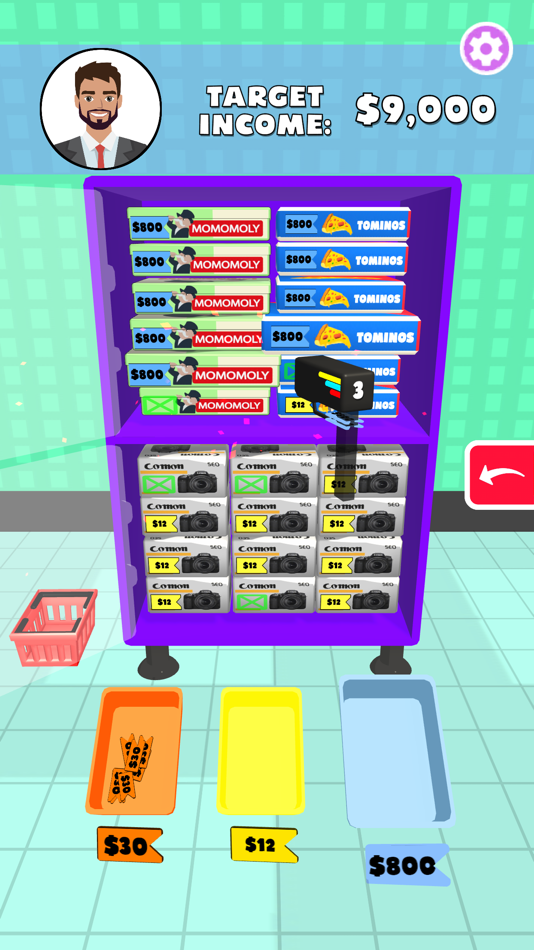 #9. Labeling Master (iOS) 由: Ahmet Ikbal Adlig