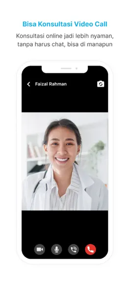 Game screenshot Virtual Clinic apk