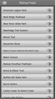 How to cancel & delete wyoming-camping & trails,parks 4