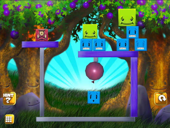 Screenshot #6 pour Topple Drop