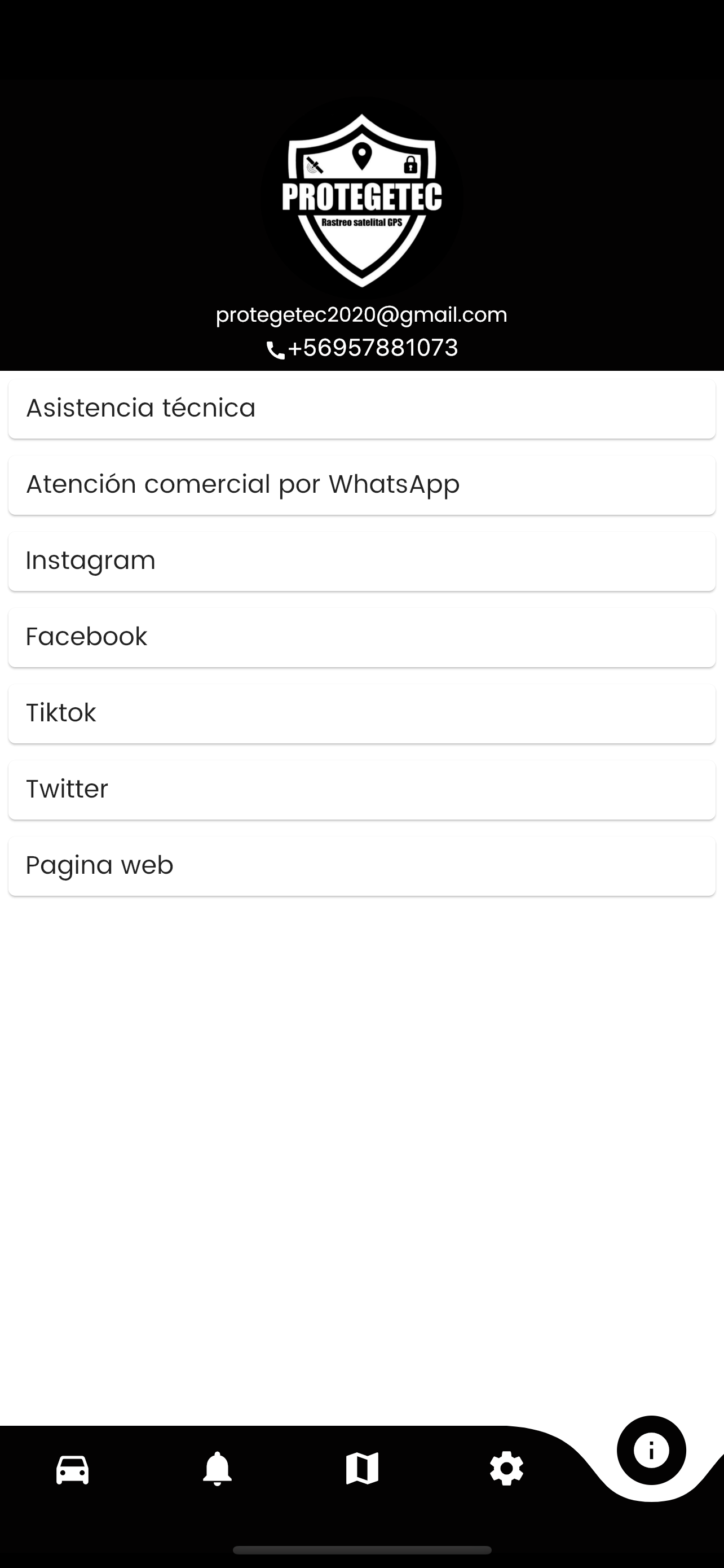 Protegetec