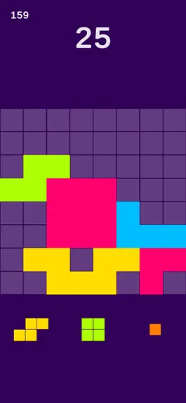 Game screenshot Block Puzzle: Brain mod apk