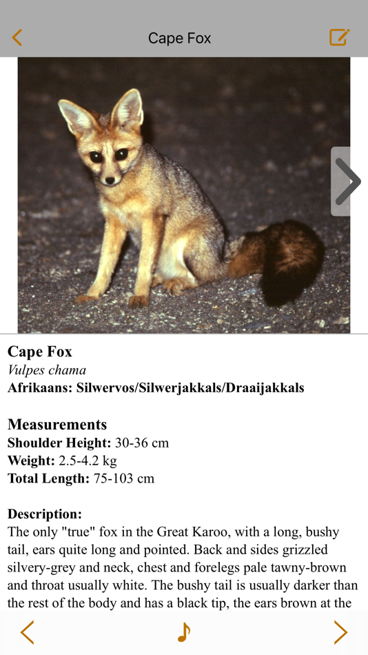 #3. Stuarts Natural History Guide (iOS) بواسطة: mydigitalearth.com