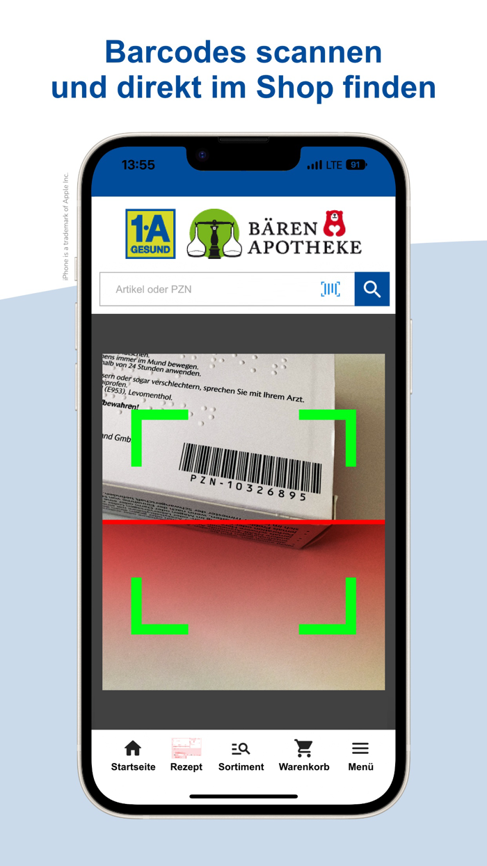 Bären-Apotheke Speyer