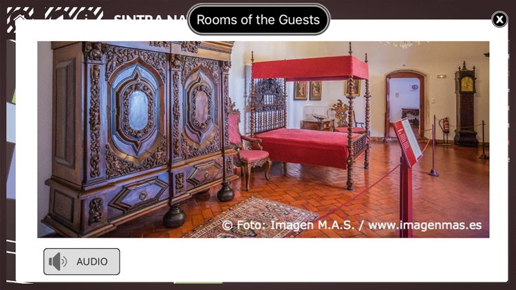 National Palace of Sintra