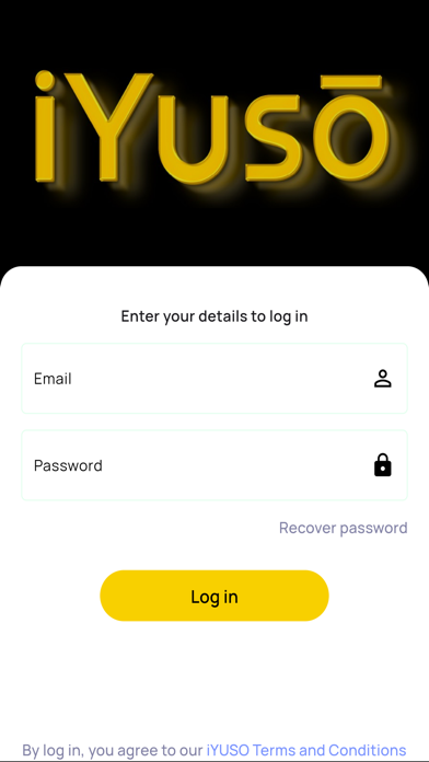 iYusō Screenshot 1 - AppWisp.com