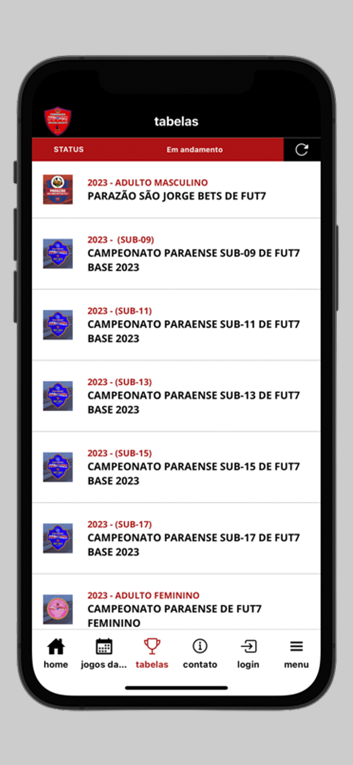 F. Paraense Soccer Society