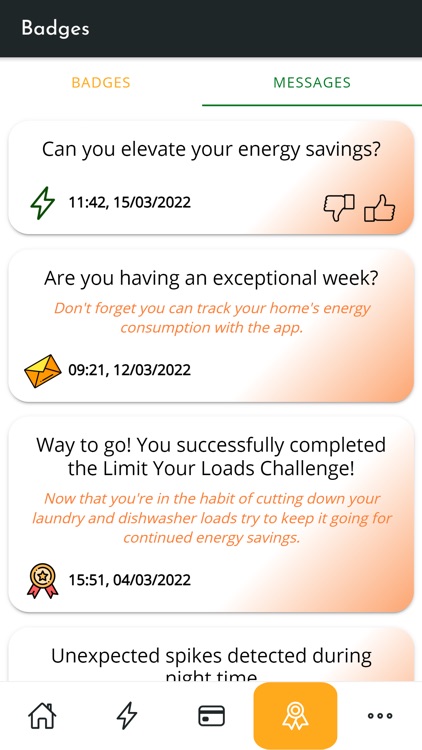 Fortesie screenshot-4