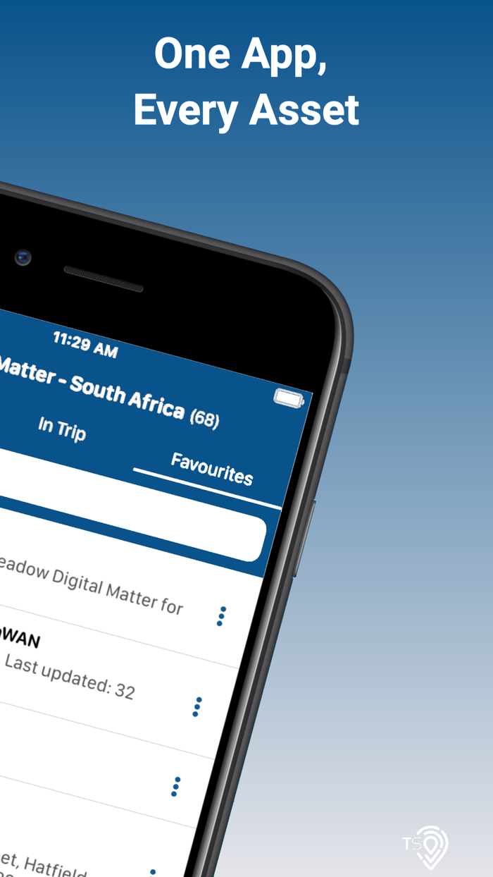 Tracksmart Telematics