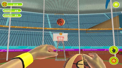 Amusement Theme & Sports Park Screenshot