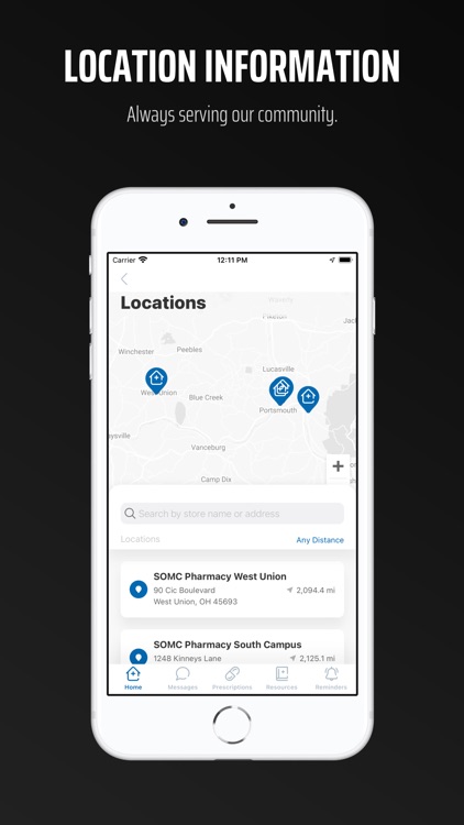 SOMC Community Pharmacy