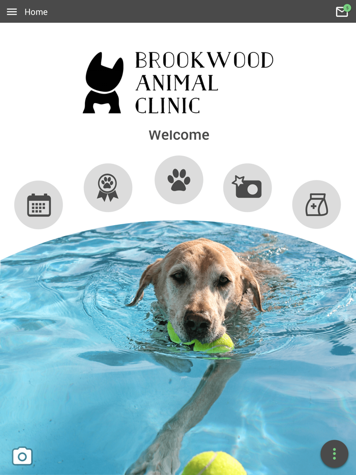 Brookwood Animal Clinic