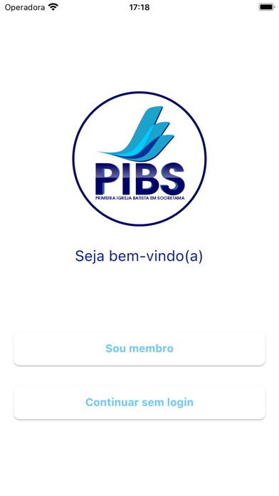 Screenshot #1 pour PIB Sooretama ES