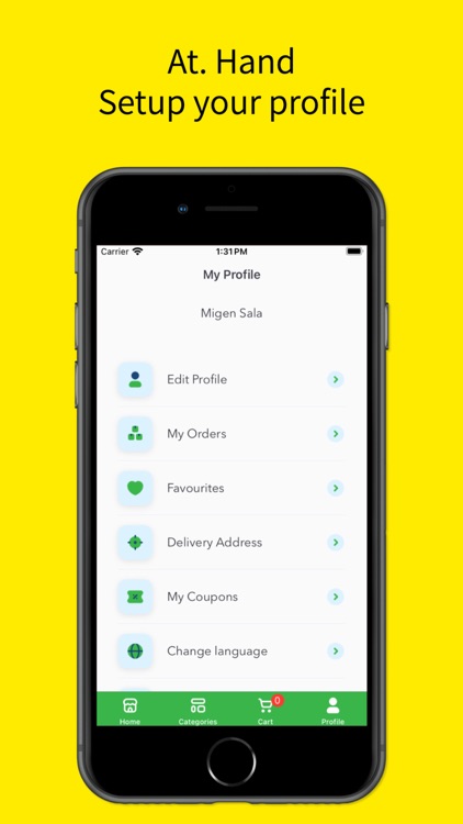 Bisholla screenshot-3