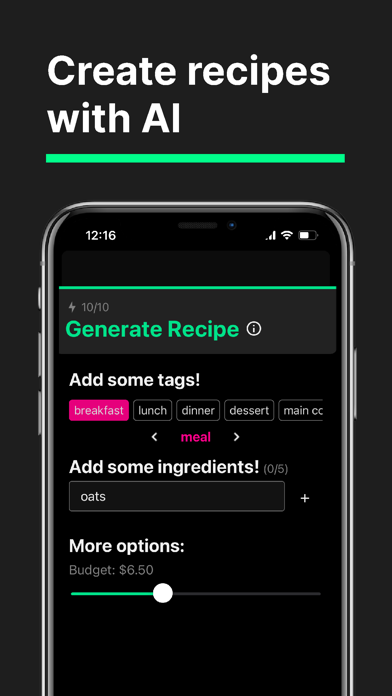 forage.io Screenshot