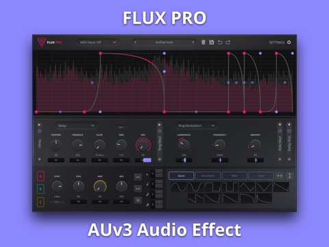 Flux Proのおすすめ画像1