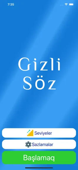 Game screenshot GizliSöz mod apk