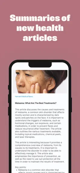Game screenshot Mederva Health apk