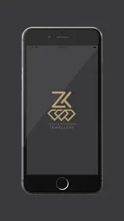 zinah jewelry - زينة وخزينة iphone screenshot 2