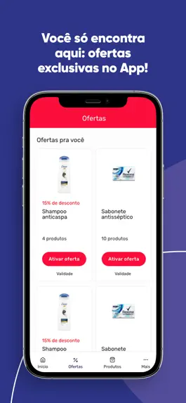 Game screenshot Bigfort: Farmácia Online hack