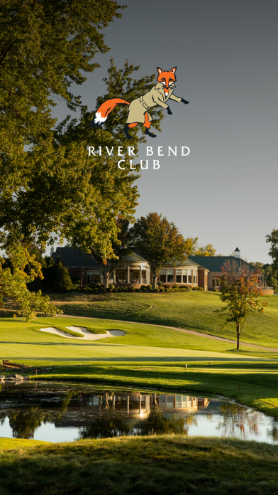 River Bend Golf and CC Screenshot