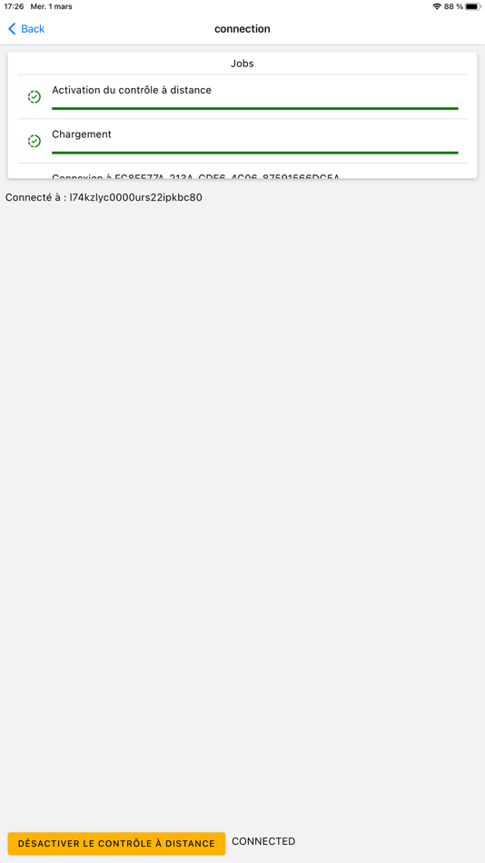 #1. Wyes Connect (iOS) 由: WYES