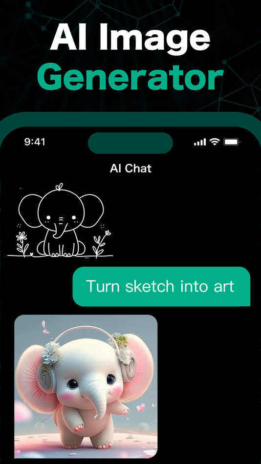 #3. AI Chatbot : Ask AI Anything (iOS) 由: FONTS LIMITED