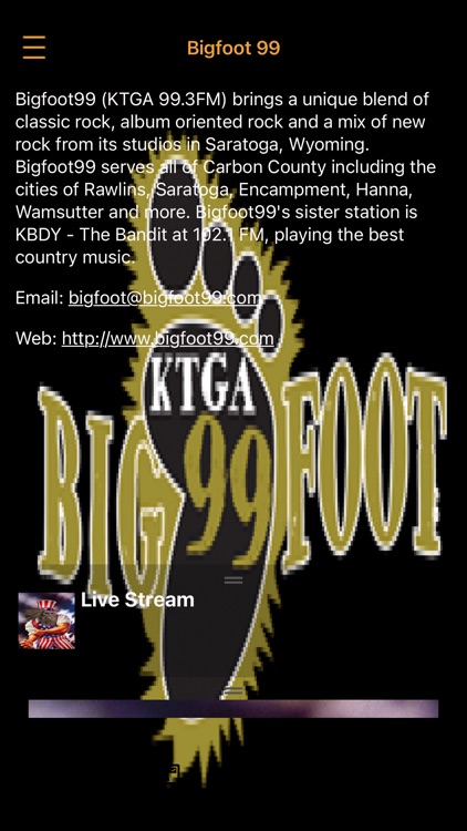Bigfoot99