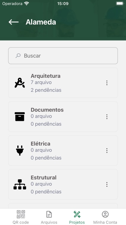 INMETA GPA screenshot-3