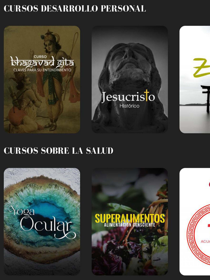 Televisión Consciente - Yoga