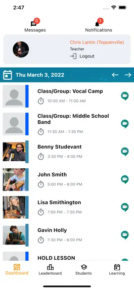 Game screenshot TeacherZone Teachers apk