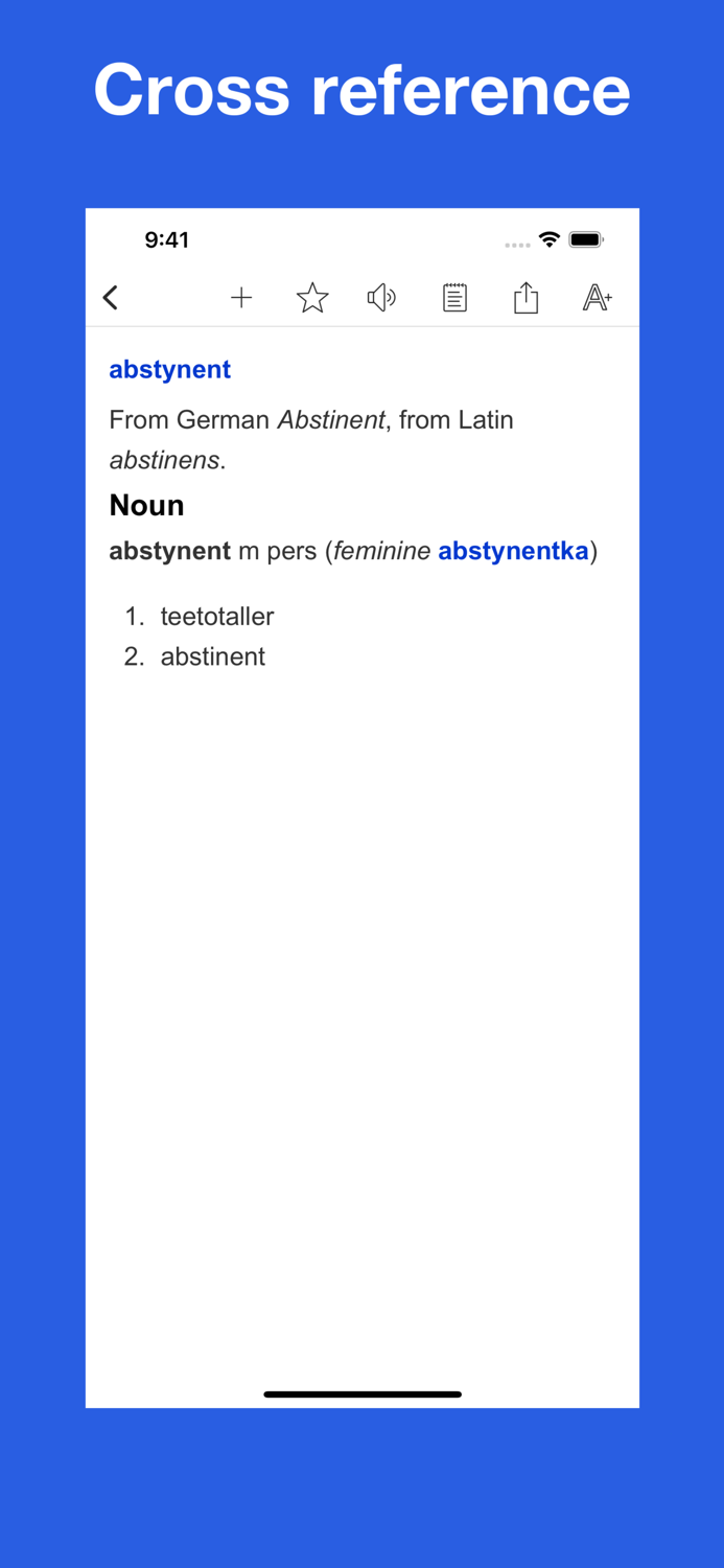 Polish etymology and origins