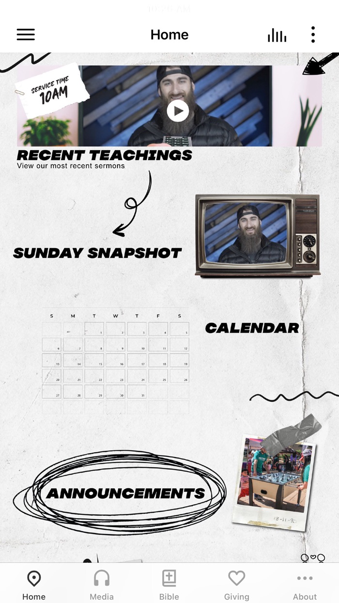 Riverview Christian Fellowship