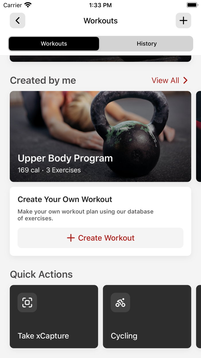 Auburn Racquet and Fitness Club