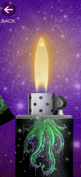 Game screenshot Flame Lighter Simulator 2023 apk