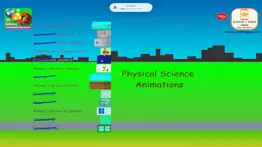 maths and science demos iphone screenshot 4