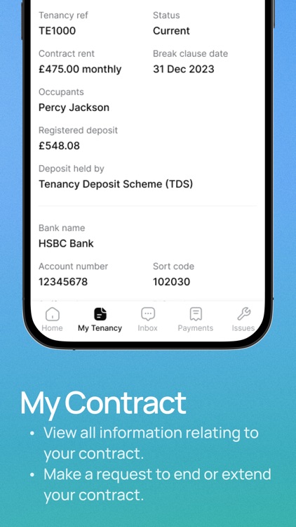 Arthur Occupant screenshot-3