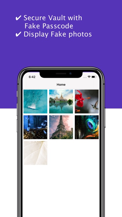 Collection - Private Vault screenshot-5
