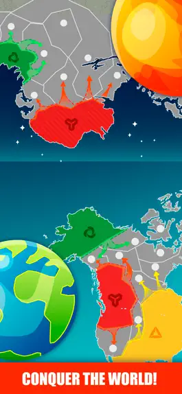 Game screenshot Countries.io Conquer The State mod apk