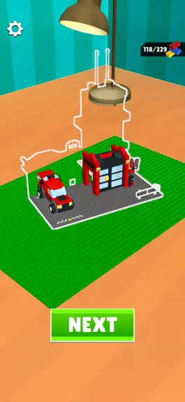 Game screenshot Block Sorting hack