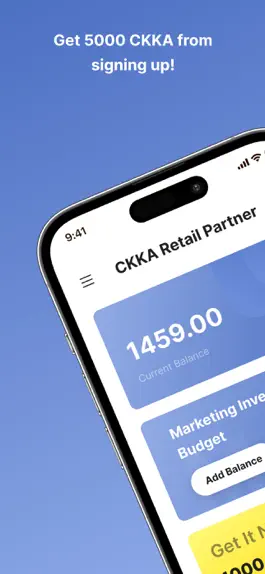 Game screenshot CKKA Business mod apk