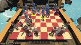 Game screenshot Ulimate Chess League mod apk