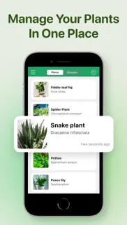 How to cancel & delete ai plant identifier - plant id 4