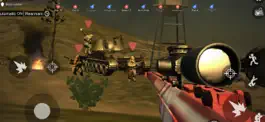 Game screenshot Battle of Death Island hack
