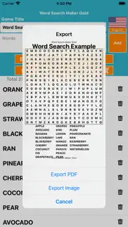 word search maker omniglot problems & solutions and troubleshooting guide - 3